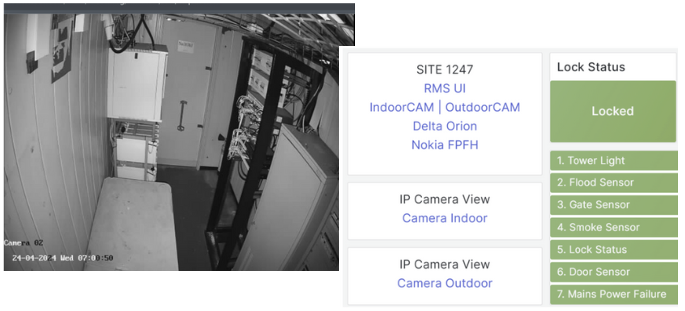 Camera